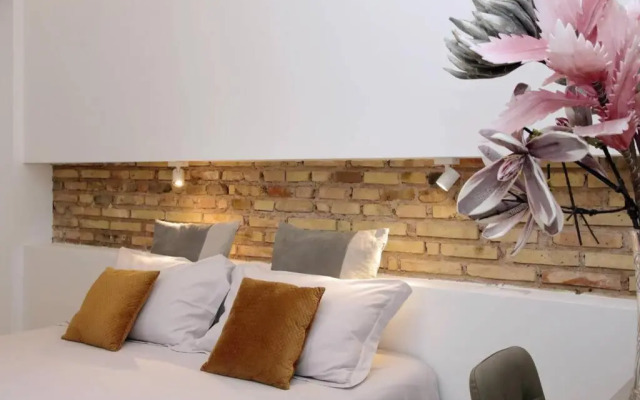 Aventino Contemporary Apartment