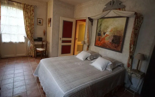 Domaine de la Chartreuse Dautré