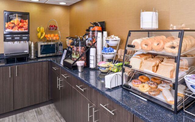 Best Western Naperville Inn