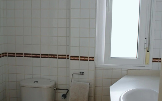 Wish-Suite El Bosco de Sevilla Apartment