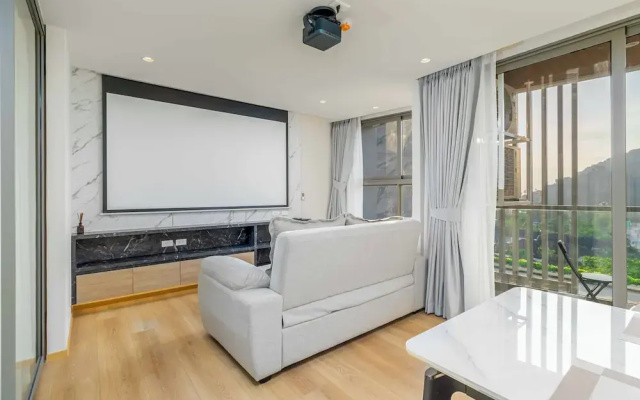 Brand New Condo Near Nai Harn Beach C263