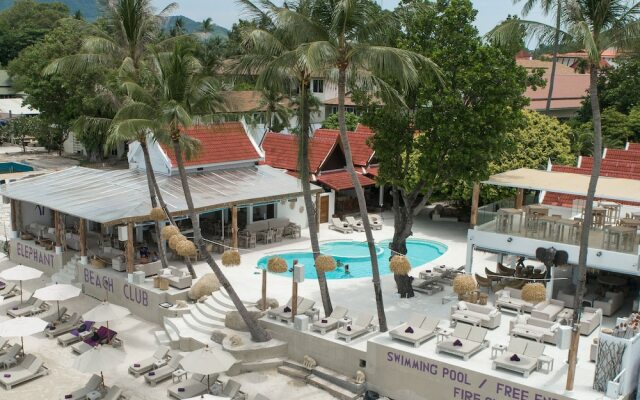 Elephant Beach Club & Resort Samui