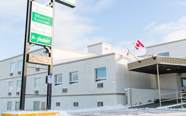 Victoria Inn Flin Flon