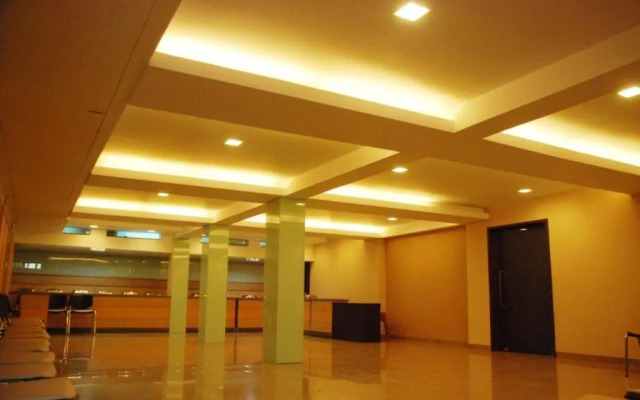 Grand Ashirwad Beacon