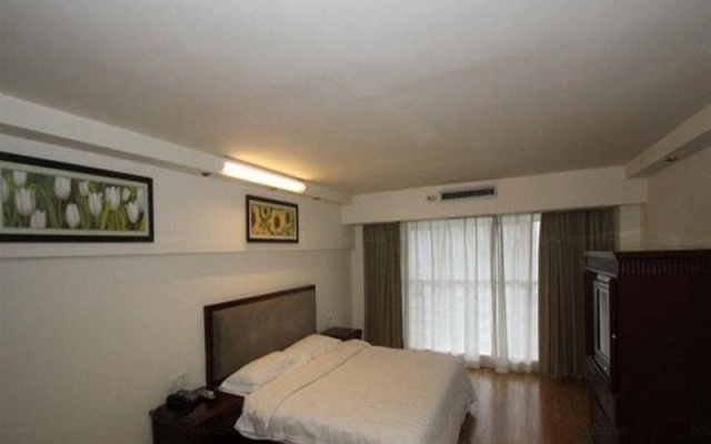 Xiamen Mode Inn GuanDi Branch – Guest Rooms – Xiamen