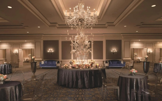 The Ritz-Carlton, St. Louis