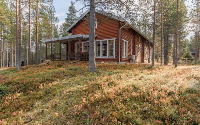 Holiday Home Kevätruska b