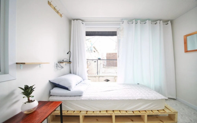 ZIBRO H guesthouse