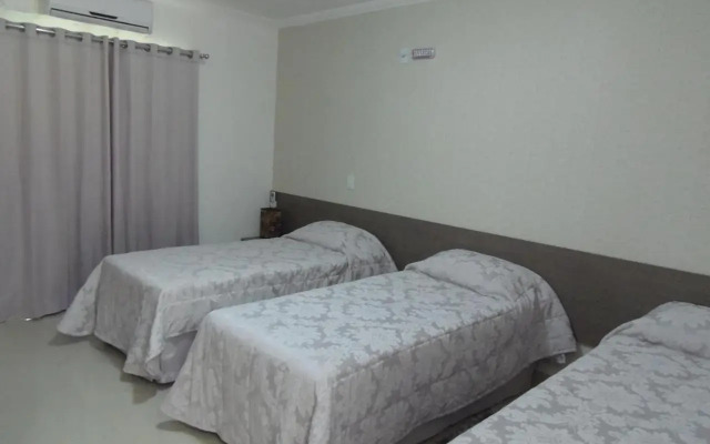 Dourada Parque Hotel