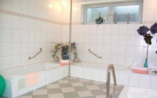 Hotel Am Torfteich
