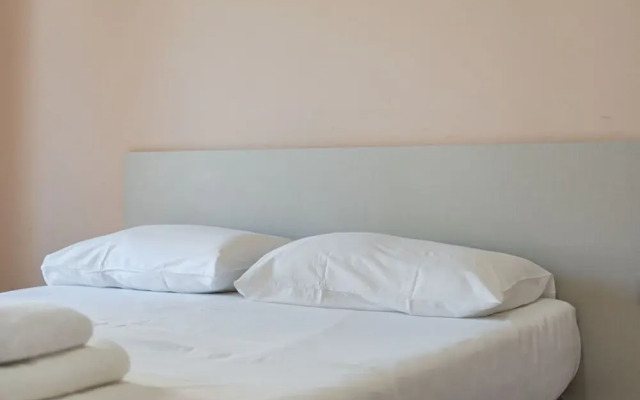 Lungomare Cozy Studio