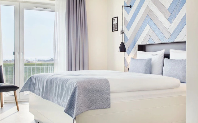 Appartement Küstenperle