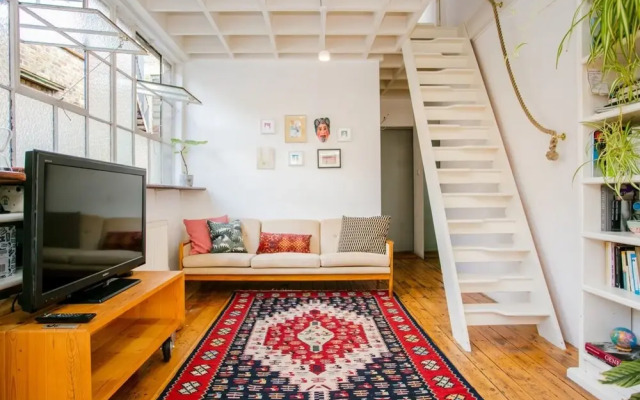 Studio Flat Near Broadway Market
