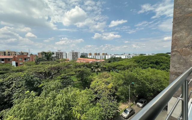 Nirvana ApartaHotel