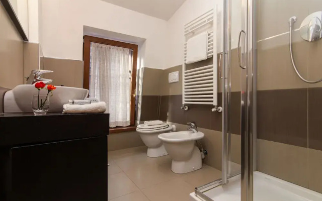 Residence Alpes 42