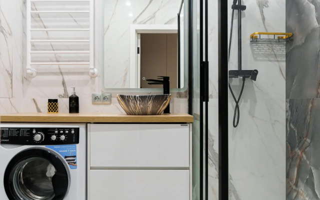 Bulbash Apartments (Бульбаш Апартаменты) на улице Никола Тесла 24