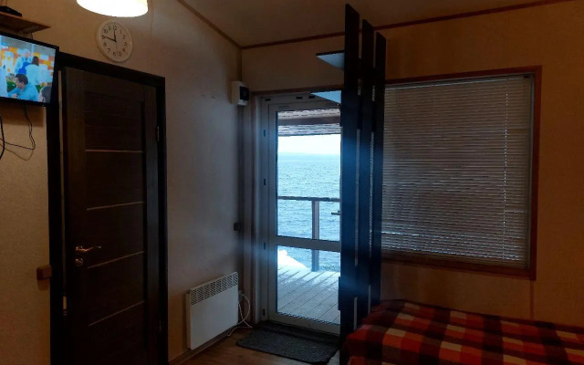 Onezhskiy Trofey Guest House