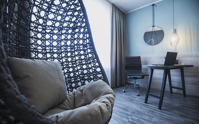 Elaya Hotel Frankfurt Oberursel