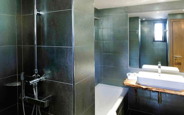 Mercure Brignoles Golf De Barbaroux