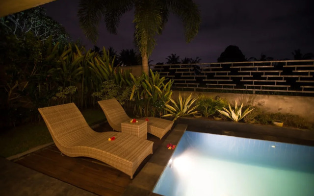 Asri Sari Resort Ubud