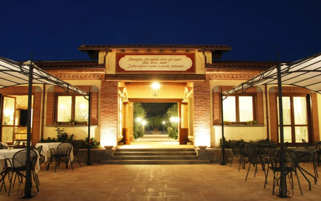 Agriturismo Corte in Fiore