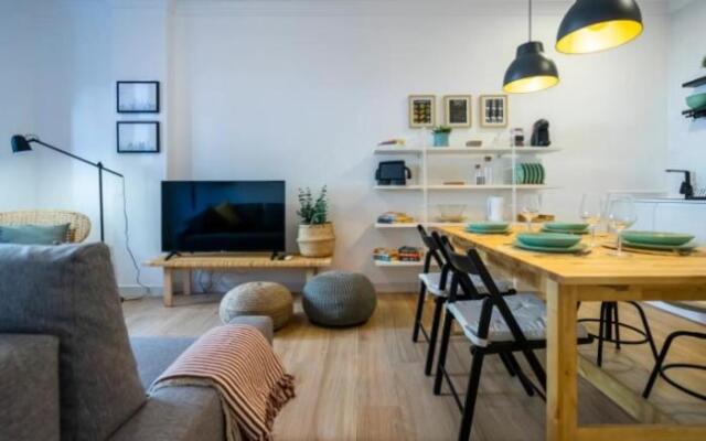 Apartamento MINAGA 3