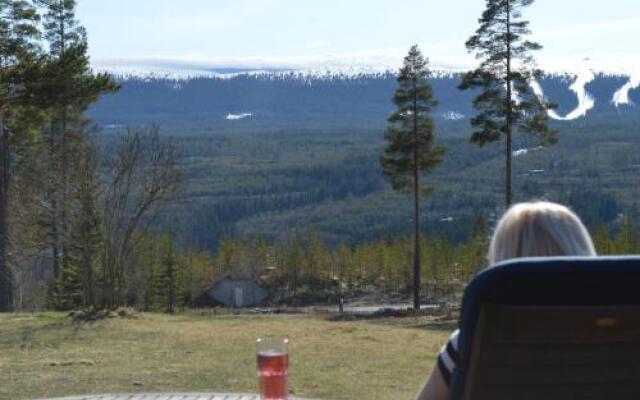 Sälens Bed & Breakfast