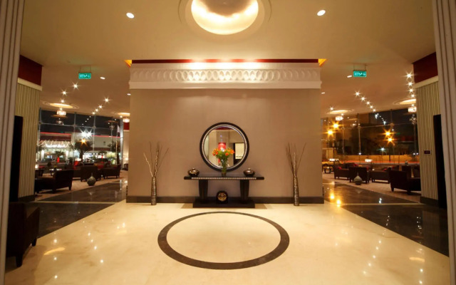 Sunday Business Avenue Formerly Rand Hotel