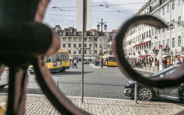 LxWay Apartments Praça da Figueira