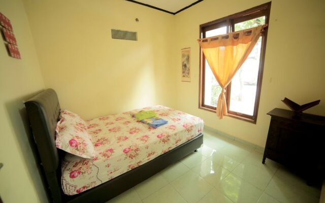 D'Java Homestay Lempuyangan By The Grand Java