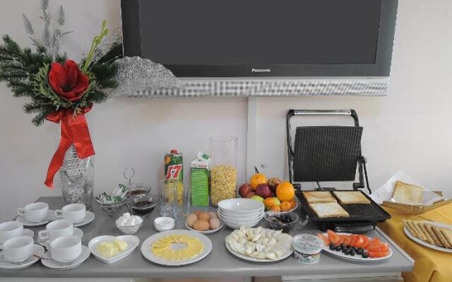 Bed & Breakfast Bishkek