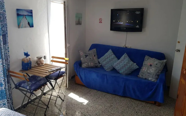 Bed and Breakfast by the Sea