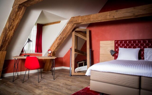 Stadshotel Woerden