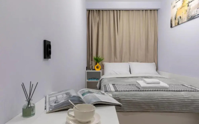 Всем Дом на Суворовском 59