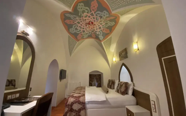 Behrampasa Otel Cafe Restaurant