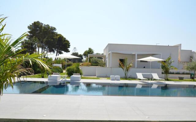 LM7 Luxury Villa Sicily