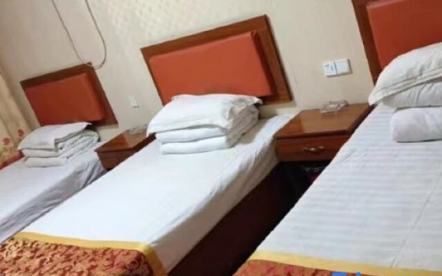 Changfa Hotel