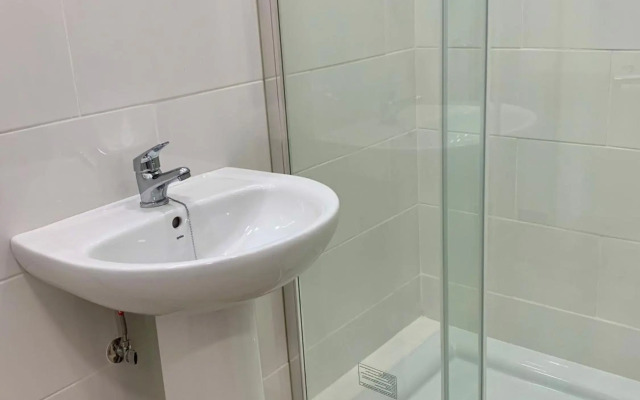 Apartamento San Francisco