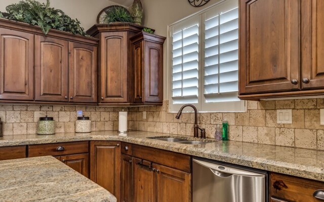 Pebble Beach 3 Bedroom Apts