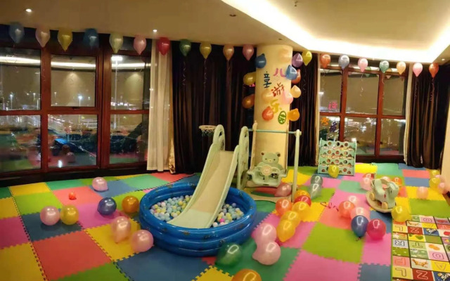 Hua Mansion Heng Da Square