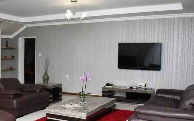 Madume Guest House
