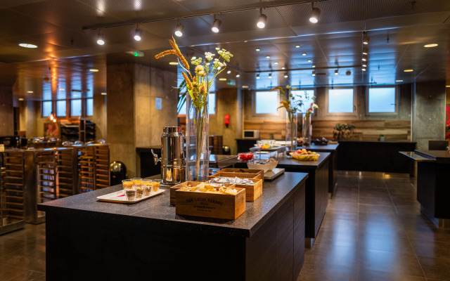 CABINN Apartments