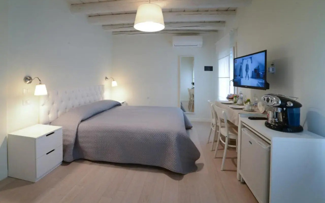 Locanda Dai Gelosi