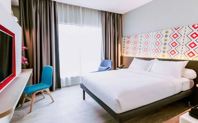 ibis Styles Kota Bharu