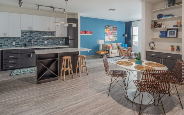 Luxe Tempe Apartments by WanderJaunt