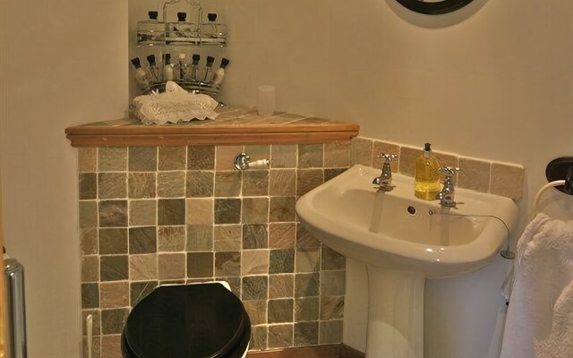 Dove Cottage B&B