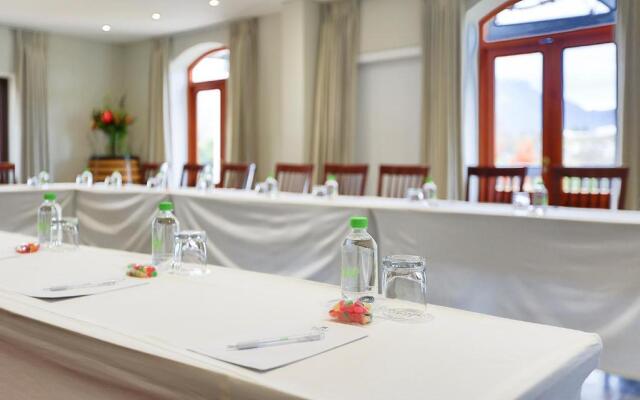 De Zalze Lodge