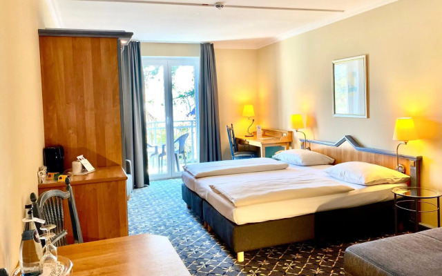 Country Hotel Timmendorfer Strand