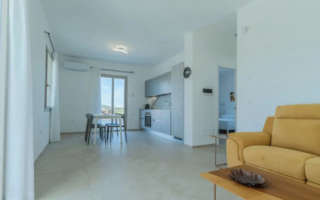Le Conchiglie Apartments with pool
