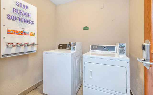 Comfort Inn & Suites Thousand Islands Harbour District